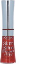 L'Oréal Glam Shine Gloss à lèvres - 162 Carat Energetic