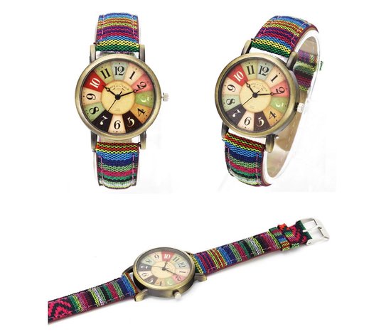 Sport Horloge Band Nylon Horloge Band 20Mm 22Mm Nato Canvas Horloge Vervanging Polsband Voor Mannen Horloge Accessoires, 22mm, Agaat