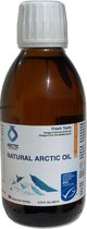 AHS Natural Arctic Oil omega-3 visolie