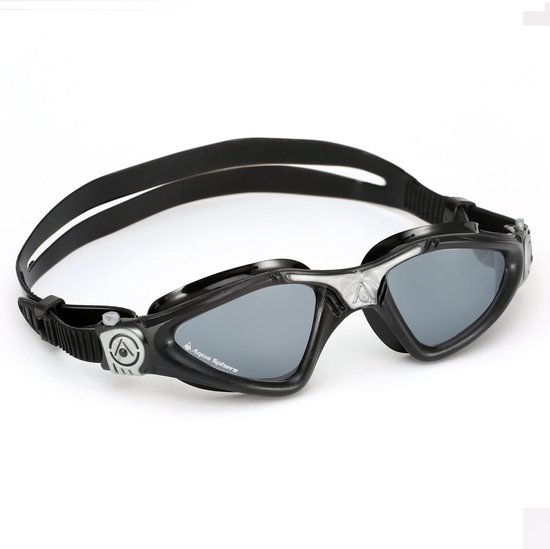 Aquasphere Kayenne Pro uniseks-volwassene Goggles