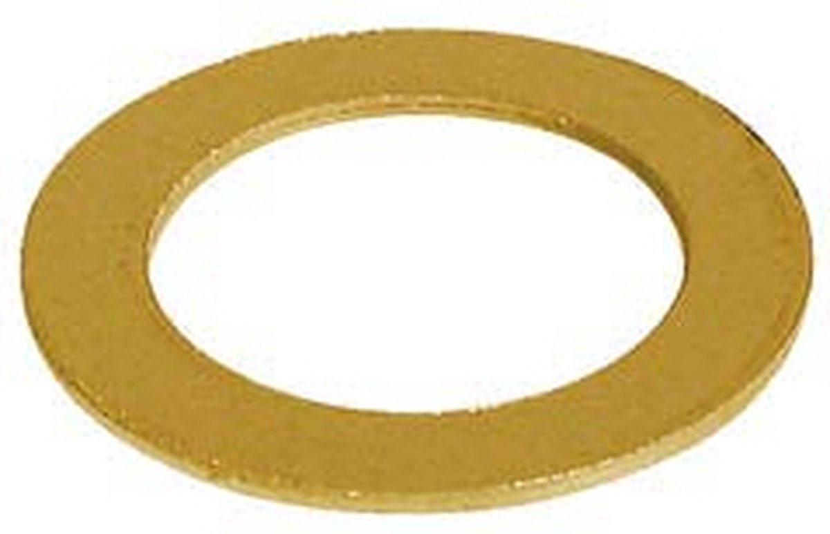 Boston SJWA-G Rivet – Voor Chassis Connector, Goud (12 stuks)