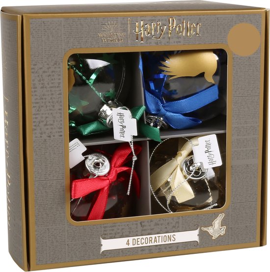 ZFYQ 100 Kerstballen, Kerstboom Ballen Set, Decoratieve Hangende Ballen