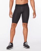 2XU Force Compression Shorts Cross Training Homme Noir/ Or