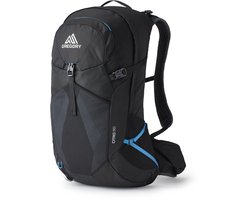 Gregory Citro 30 - Wandelrugzak - Heren Ozone Black 30 L