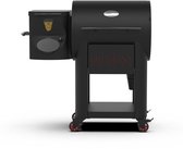 Barbecue Louisiana Grills - Founders Premier 800 - Black Friday deal