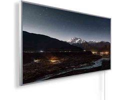 Infrarood paneel | Infrarood verwarming met thermostaat | 1000W | panorama afbeelding 02 |