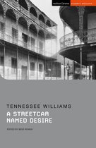 Student Editions - A Streetcar Named Desire