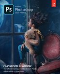 Classroom in a Book - Adobe Photoshop Classroom in a Book (2020 release)