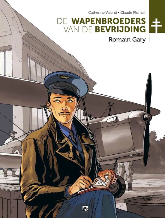 Wapenbroeders van de bevrijding, De 4