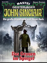 John Sinclair 2320 - John Sinclair 2320