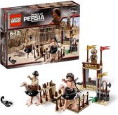 LEGO Prince of Persia La course d'autruches - 7570