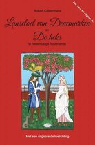 Lanseloet van Denemarken en De heks in hedendaags Nederlands