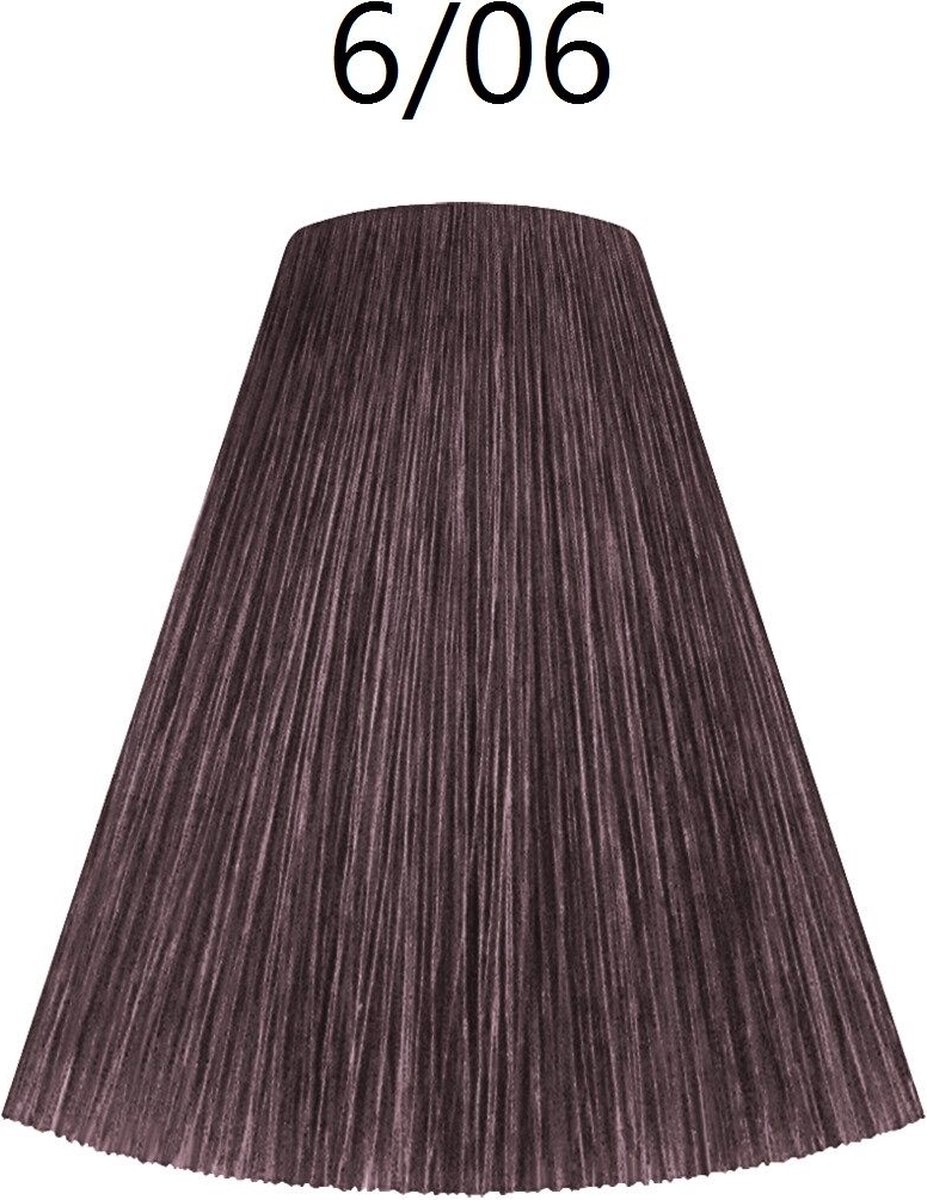 Kadus - Kadus Professional Color - Permanent 6/06 60ml