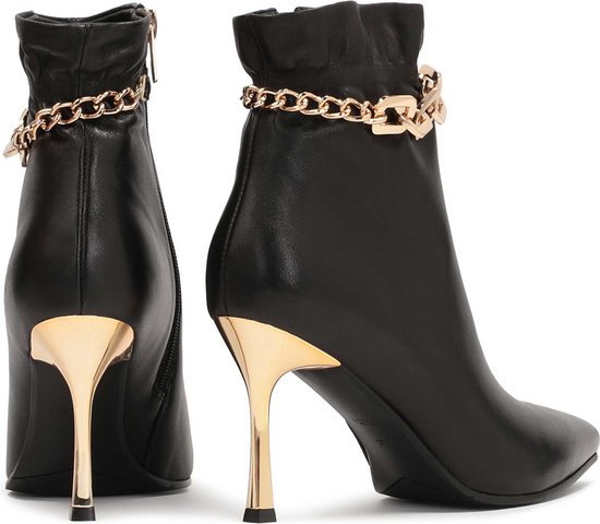 Zilveren vegan leren bruids pumps met strassteentjes | CINDRELLA-hakken | Zilveren pumps | CINDERELLA SCHOEN| Drew Barrymore Ever After-filmhakken - België
