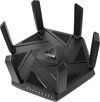 ASUS RT-AXE7800 - Extendable router - 4G / 5G Router vervanger - WiFi 6E - Tri-Band