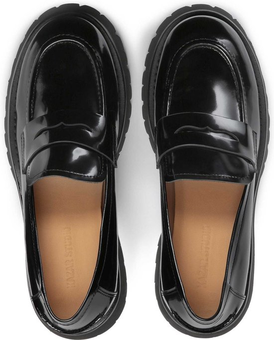 TOD'S Marrone Aw22 Dames Moccasins Brown Dames