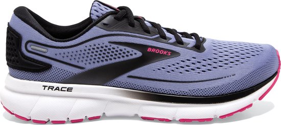 Brooks Trace 2 Chaussures de sport Femme - Taille 40.5