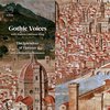 Gothic Voices - The Splendour Of Florence With A Burgundian Resona (CD)