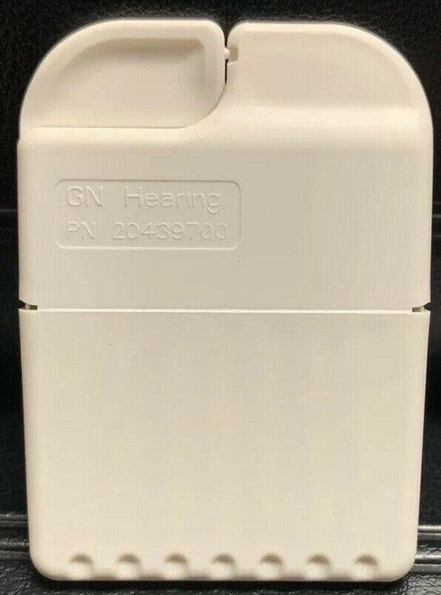 Goedkoopste Resound Cerustop Wax Filters