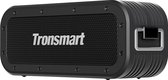 Bol.com Tronsmart Force X - draagbare bluetooth outdoor speaker (60W | 13 uur afspeeltijd | IPX6 waterdicht | powerbank functie) aanbieding