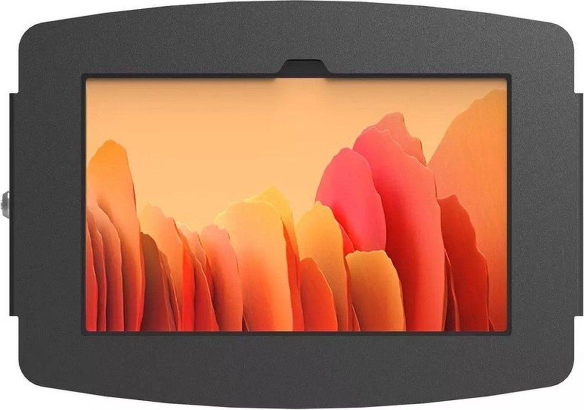 Compulocks Space Galaxy Tab A7 10,4" houder voor tabletbehuizing - Zwart
