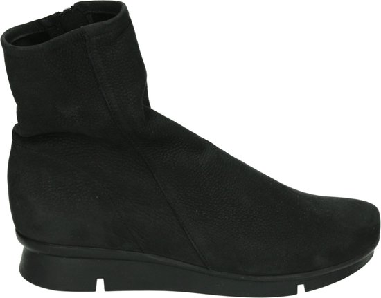 Arche PADARO - Bottines Adultes - Couleur: Zwart - Taille: 40