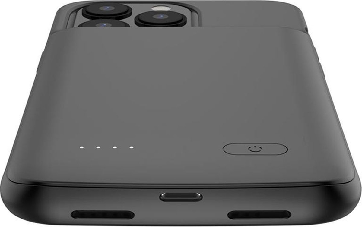 battery pack iphone 13 pro