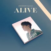Seokhoon Lee - Alive (CD)