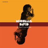 Michelle David & The True-Tones - Truth & Soul (LP)