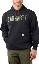 Carhartt Camo Logo Capsule Sweatshirt Heren
