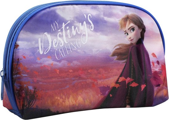 Frozen ll - Geurset - Parfum 50ml + Douche Gel 100ml - Cadeautip! van Merkloos — afbeelding 5