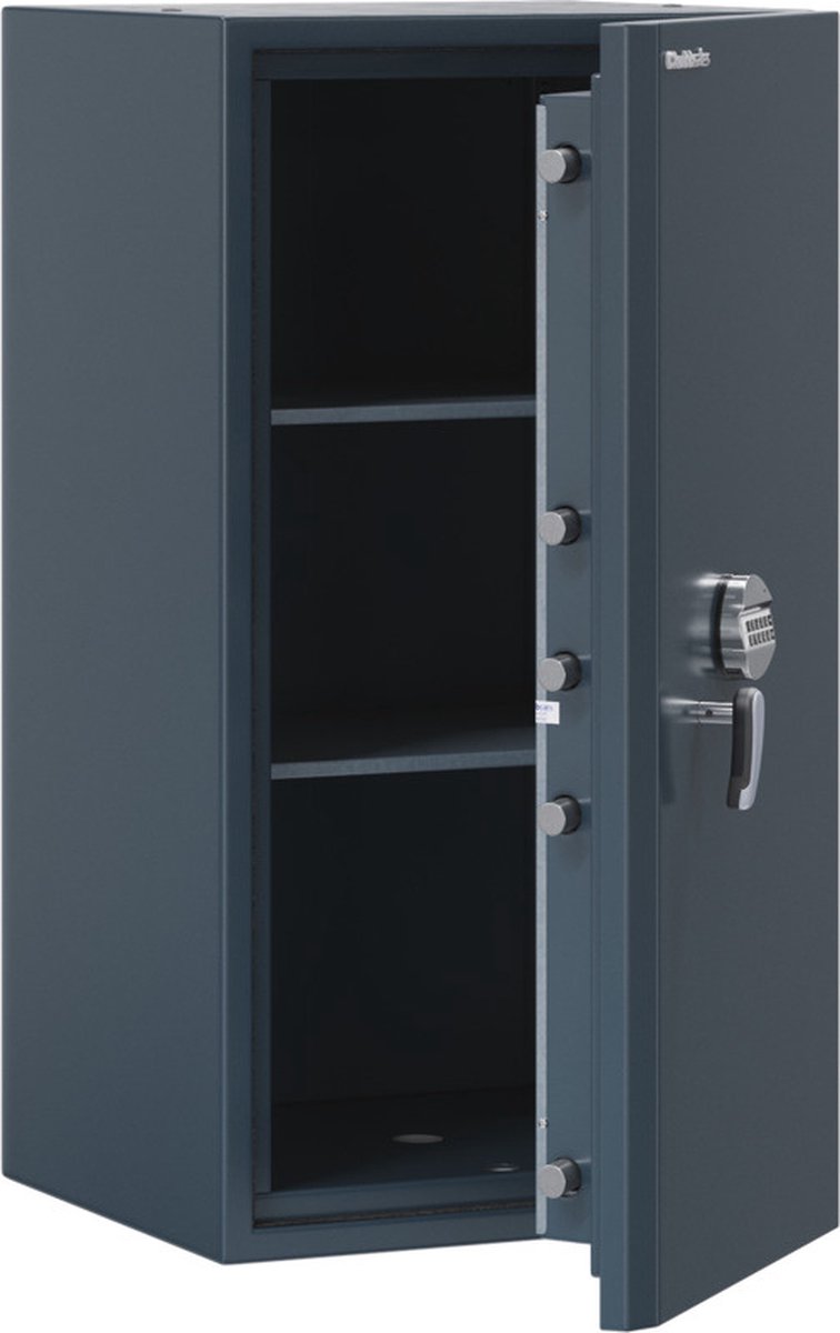 Chubbsafes - Inbraakwerende Kluis - DuoForce G3-225-EL-60