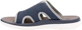 Clarks - Cloudsteppers - Balta Ray - Blauw Marine - Taille 44,5