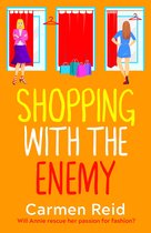 The Annie Valentine Series 6 - Shopping With The Enemy