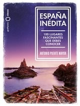 Nómadas - España inédita