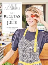 Planeta Cocina - Las recetas de Julie