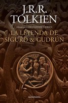 Otros relatos J.R.R. Tolkien - La leyenda de Sigurd y Gudrún (NE)
