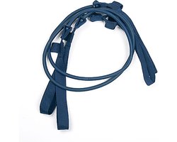 Gymstick Gymstick loose band medium - blue (per pair)