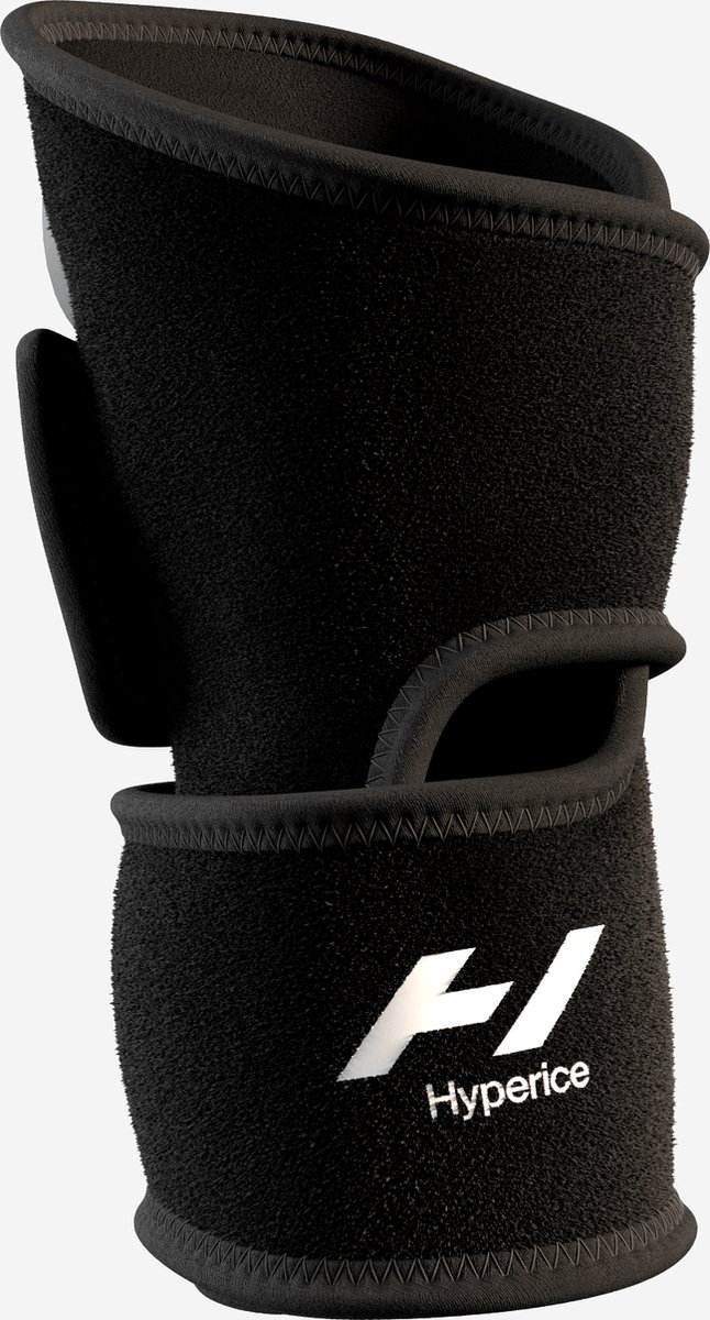 Response Benelux Venom 2 Massageband met Warmte & Vibratie - afbeelding 3
