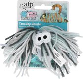 AFP Knotty Habit - Yarn Mop Monster