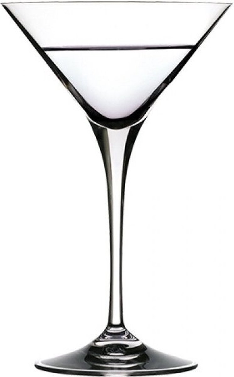 Martini Invino 24cl / 180mm - Emga 550026