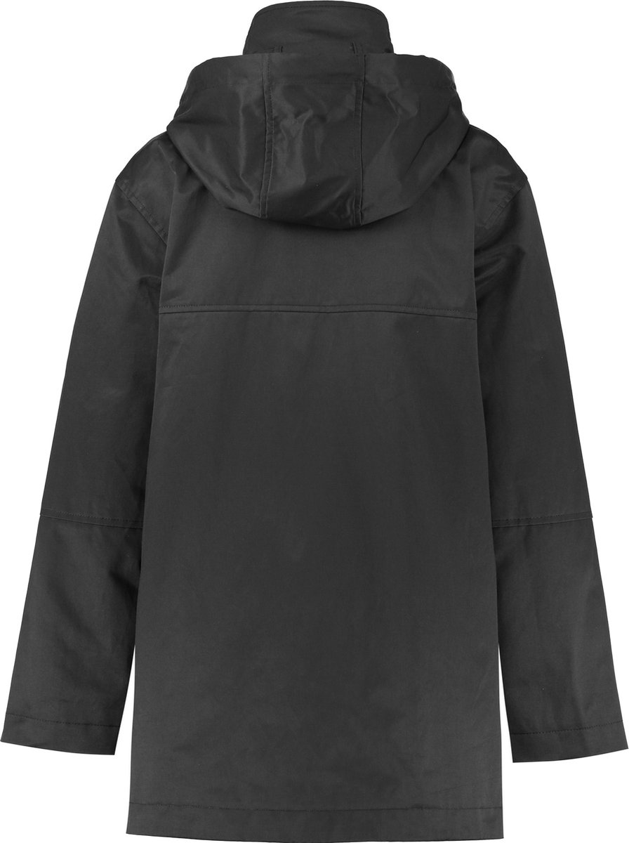 Mantel Herren Jacke Kurzmantel Slim Fit Mantel Wintermantel Übergangsjacke Männer Winter