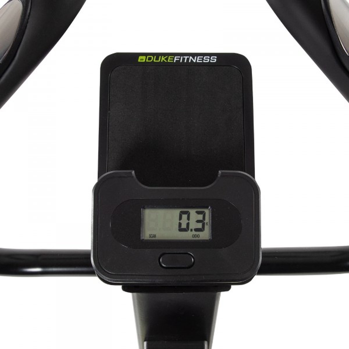 Afbeelding 2 van Duke Fitness Stepper