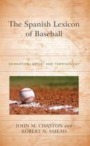 The Spanish Lexicon of Baseball