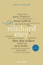 Reclam 100 Seiten - Reinhard Mey. 100 Seiten