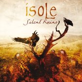 Isole - Silent Ruins (CD)