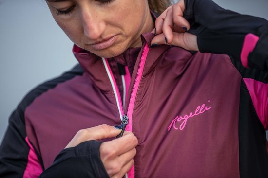 Rogelli hardloopjack shop