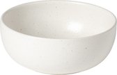 Costa nova - servies - kom, Pacifica - stoneware - set van 8 - rond 6,3 cm