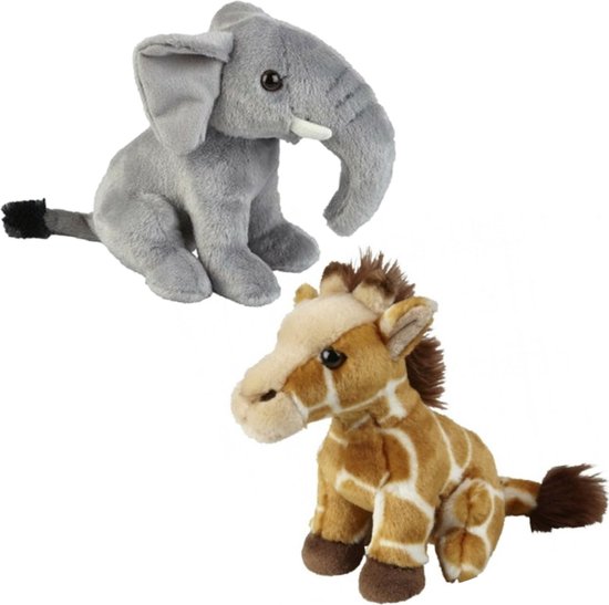 Pluche Knuffels kopen? Bekijk snel alle knuffels op