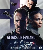 Attack On Finland (Blu-ray)